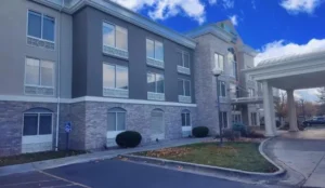 Holiday Inn Express Hotel & Suites Idaho Falls by IHG Book Now Pay Later Hotels
