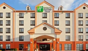 Holiday Inn Express Hotel & Suites Meadowlands Area by IHG Book Now Pay Later Hotels
