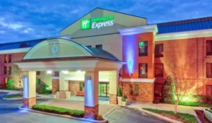 Holiday Inn Express Hotel & Suites Nashville Brentwood 65S Book Now Pay Later Hotels