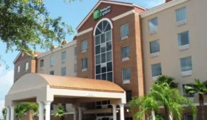 Holiday Inn Express Hotel & Suites Orange City - Deltona by IHG Book Now Pay Later Hotels