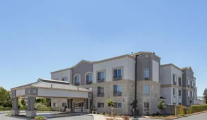 Holiday Inn Express Hotel & Suites San Jose-Morgan Hill by IHG Book Now Pay Later Hotels