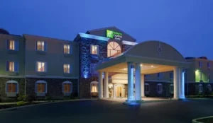 Holiday Inn Express Hotel & Suites Swansea by IHG Book Now Pay Later Hotels