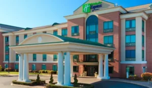 Holiday Inn Express Hotel & Suites Warwick-Providence Airport by IHG Book Now Pay Later Hotels