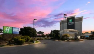 Holiday Inn Express Hotels- Hampton by IHG Book Now Pay Later Hotels