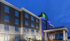Holiday Inn Express Houston Space Center-Clear Lake by IHG Book Now Pay Later Hotels