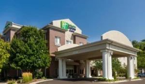 Holiday Inn Express Independence - Kansas City by IHG Book Now Pay Later Hotels