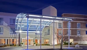 Holiday Inn Express Indianapolis - Fishers by IHG Book Now Pay Later Hotels