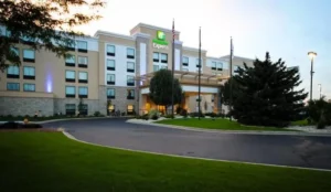 Holiday Inn Express Janesville-I-90 & US Highway 14 by IHG Book Now Pay Later Hotels