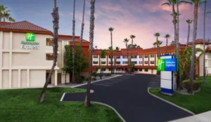 Holiday Inn Express La Mesa Near SDSU by IHG Book Now Pay Later Hotels