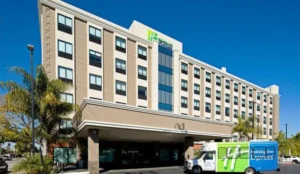Holiday Inn Express Los Angeles LAX Airport by IHG Book Now Pay Later Hotels
