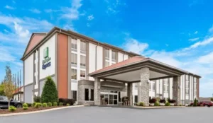 Holiday Inn Express Nashville-Hendersonville by IHG Book Now Pay Later Hotels