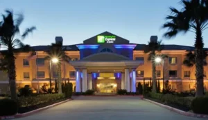 Holiday Inn Express Pearland by IHG Book Now Pay Later Hotels