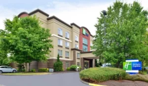 Holiday Inn Express Portland West/Hillsboro by IHG Book Now Pay Later Hotels