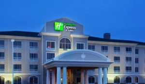 Holiday Inn Express Rockford-Loves Park by IHG Book Now Pay Later Hotels