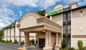 Holiday Inn Express Southington by IHG Book Now Pay Later Hotels