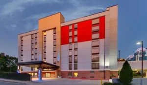 Holiday Inn Express & Suites Atlanta Perimeter Mall Hotel by IHG Book Now Pay Later Hotels