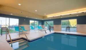 Holiday Inn Express & Suites - Beloit by IHG Book Now Pay Later Hotels