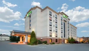 Holiday Inn Express & Suites Bloomington by IHG Book Now Pay Later Hotels