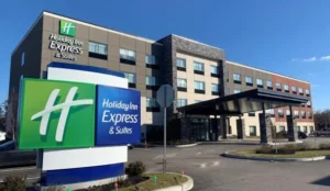 Holiday Inn Express & Suites - Boston South - Randolph by IHG Book Now Pay Later Hotels