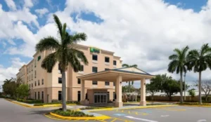 Holiday Inn Express & Suites Boynton Beach by IHG Book Now Pay Later Hotels