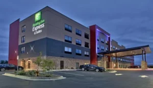 Holiday Inn Express & Suites Broomfield by IHG Book Now Pay Later Hotels