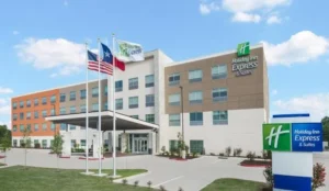 Holiday Inn Express & Suites Bryan - College Station by IHG Book Now Pay Later Hotels