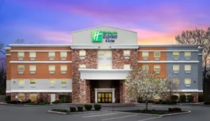 Holiday Inn Express & Suites Carmel North – Westfield by IHG Book Now Pay Later Hotels