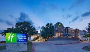 Holiday Inn Express & Suites Cedar Park (Nw Austin) by IHG Book Now Pay Later Hotels