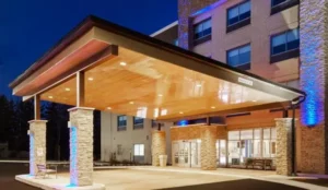Holiday Inn Express & Suites Chicago North Shore - Niles by IHG Book Now Pay Later Hotels