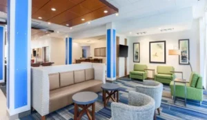 Holiday Inn Express & Suites Chicago O'Hare Airport by IHG Book Now Pay Later Hotels