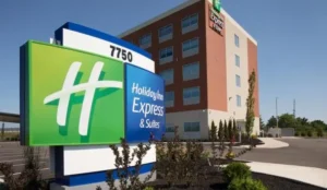 Holiday Inn Express & Suites - Cincinnati North - Liberty Way by IHG Book Now Pay Later Hotels