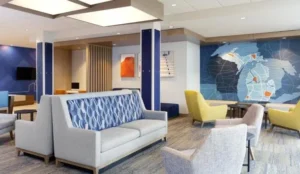 Holiday Inn Express & Suites Clarksville North by IHG Book Now Pay Later Hotels