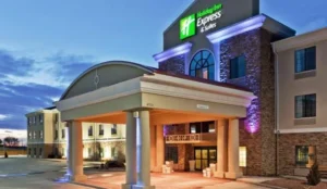 Holiday Inn Express & Suites Clovis by IHG Book Now Pay Later Hotels