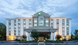 Holiday Inn Express & Suites Columbus at Northlake by IHG Book Now Pay Later Hotels