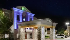 Holiday Inn Express & Suites Dallas - Duncanville by IHG Book Now Pay Later Hotels