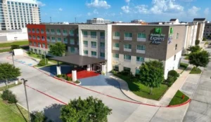 Holiday Inn Express & Suites Dallas NW - Farmers Branch by IHG Book Now Pay Later Hotels