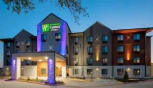 Holiday Inn Express & Suites DALLAS PARK CENTRAL NORTHEAST by IHG Book Now Pay Later Hotels
