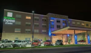 Holiday Inn Express & Suites Dayton North - Vandalia by IHG Book Now Pay Later Hotels