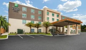 Holiday Inn Express & Suites - Deland South by IHG Book Now Pay Later Hotels