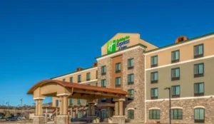 Holiday Inn Express & Suites Denver South - Castle Rock by IHG Book Now Pay Later Hotels