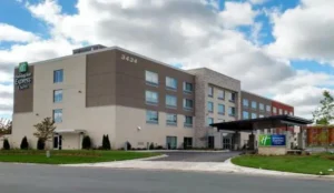 Holiday Inn Express & Suites Eagan - Minneapolis Area by IHG Book Now Pay Later Hotels