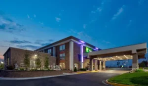 Holiday Inn Express & Suites Eden Prairie - Minneapolis by IHG Book Now Pay Later Hotels