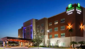 Holiday Inn Express & Suites Edinburg- Mcallen Area by IHG Book Now Pay Later Hotels