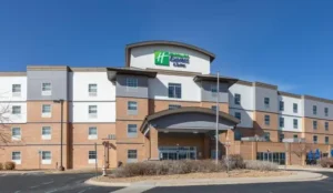 Holiday Inn Express & Suites Englewood - Denver South by IHG Book Now Pay Later Hotels