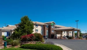Holiday Inn Express & Suites Farmington Bloomfield by IHG Book Now Pay Later Hotels