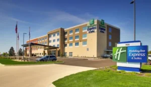 Holiday Inn Express & Suites Findlay North by IHG Book Now Pay Later Hotels