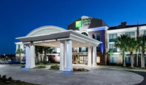 Holiday Inn Express & Suites Florence I-95 & I-20 Civic Ctr by IHG Book Now Pay Later Hotels