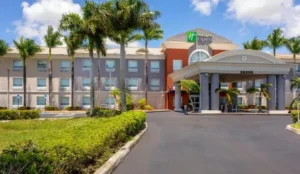 Holiday Inn Express & Suites Florida City-Gateway To Keys by IHG Book Now Pay Later Hotels