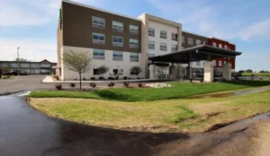 Holiday Inn Express & Suites Fond Du Lac by IHG Book Now Pay Later Hotels