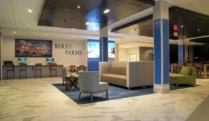 Holiday Inn Express & Suites Franklin - Berry Farms by IHG Book Now Pay Later Hotels